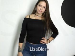 LisaBlare