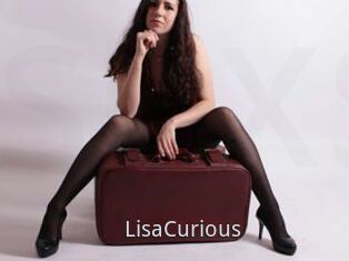 LisaCurious