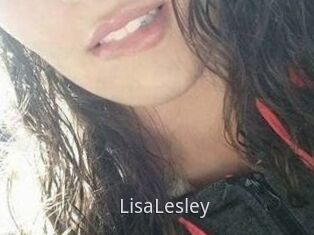 LisaLesley