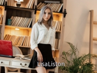 LisaListon