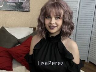 LisaPerez