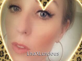 LisaXLuscious