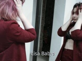 Lisa_Babys