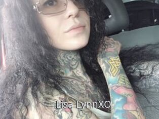 Lisa_LynnXO