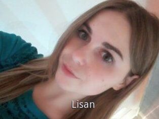 Lisan