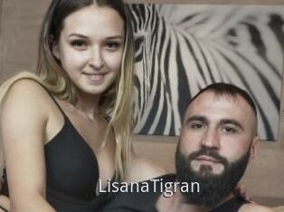 LisanaTigran