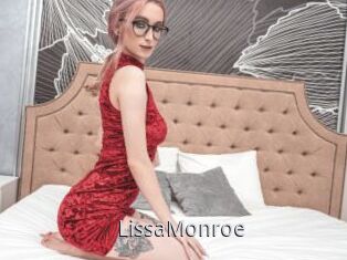 LissaMonroe