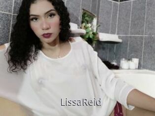 LissaReid