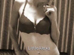 LittleAlexa