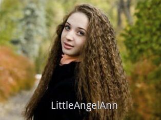 LittleAngelAnn