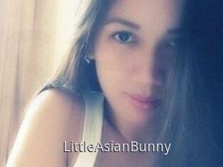 LittleAsianBunny