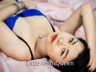 LittleAsianQueen