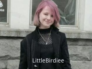 LittleBirdiee