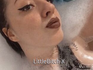 LittleBitch_X