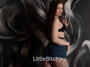 LittleBitchy