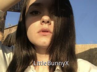 LittleBunnyX