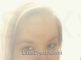 LittleDreamGemi