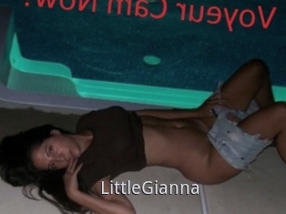 LittleGianna