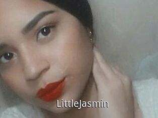 LittleJasmin