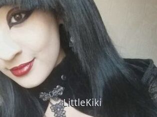 LittleKiki