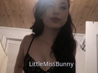 LittleMissBunny