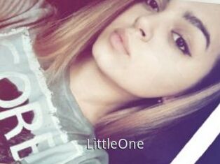 LittleOne