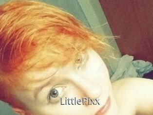 LittlePixx