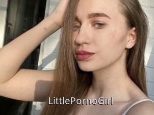 LittlePornoGirl