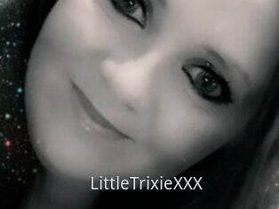 LittleTrixieXXX