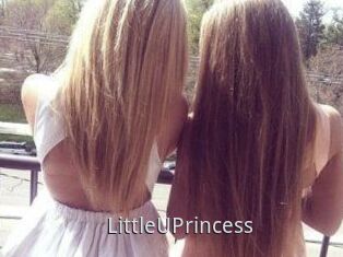 LittleUPrincess