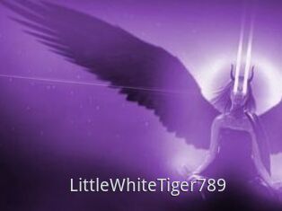 LittleWhiteTiger789