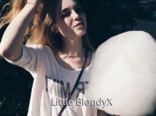 Little_BlondyX