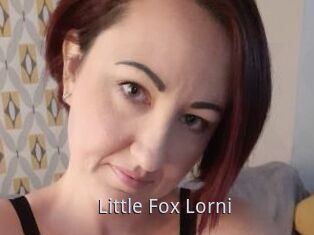 Little_Fox_Lorni