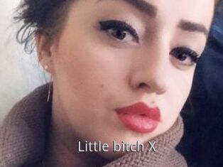 Little_bitch_X