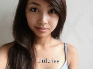 Little_ivy