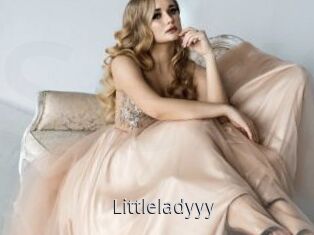 Littleladyyy