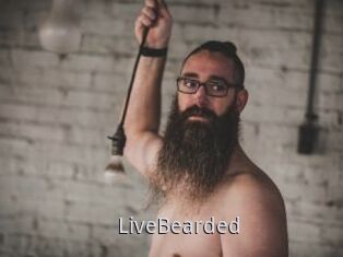 LiveBearded