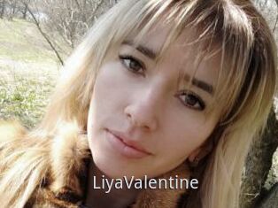 LiyaValentine