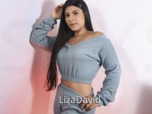 LizaDavid