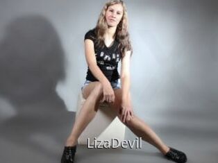 LizaDevil