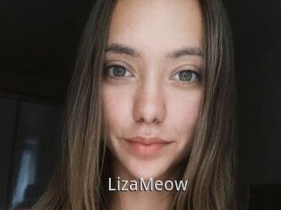 LizaMeow