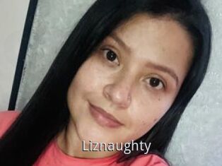 Liznaughty