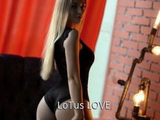 LoTus_LOVE