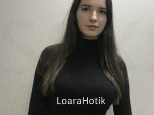 LoaraHotik