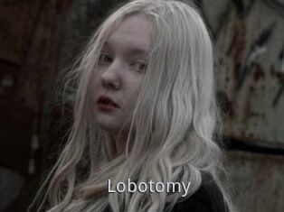 Lobotomy