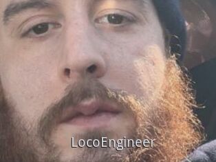 LocoEngineer