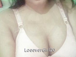 LoeeverGirl20