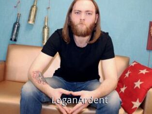 LoganArdent