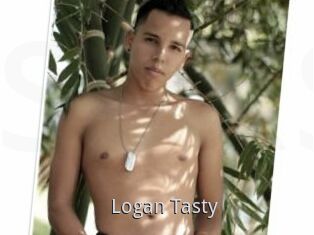 Logan_Tasty