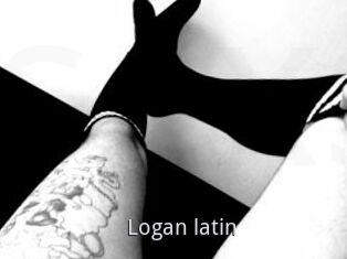 Logan_latin